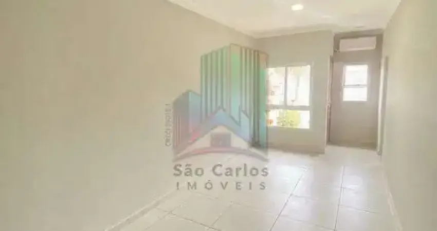 Casa com 3 quartos para alugar na Rua Danilo Mic'Alli, 50, Loteamento Municipal São Carlos 3, São Carlos