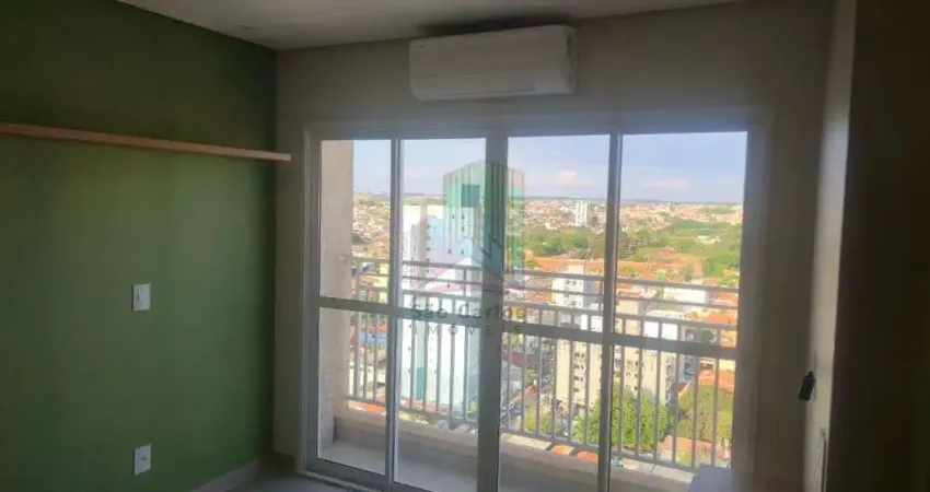 Kitnet / Stúdio à venda na Rua Episcopal, 2600, Centro, São Carlos