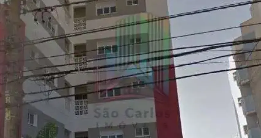 Aconchegante studio para alugar em sao carlos - jardim paraiso