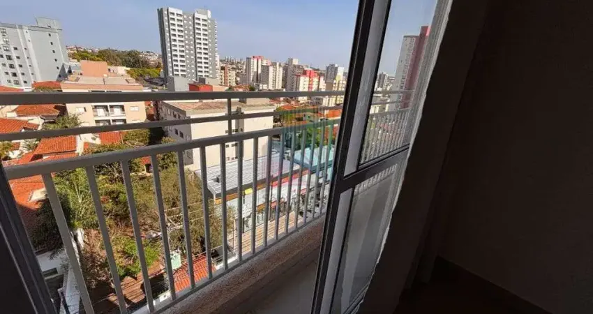 Apartamento studio para alugar no centro, proximo a usp em sao carlos