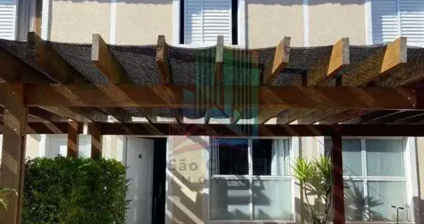 Casa em condomínio fechado com 2 quartos à venda na Rua Doutor Marino Costa Terra, 1000, Parque Sabará, São Carlos