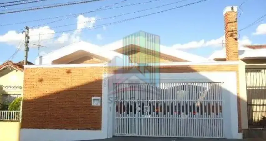 Casa com 3 quartos à venda na Rua São Paulo, 280, Vila Monteiro (Gleba I), São Carlos