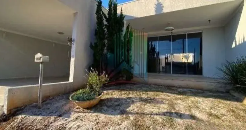 Excelente casa de 3 dormitorios com 1 suite e churrasqueira no res. parque fehr