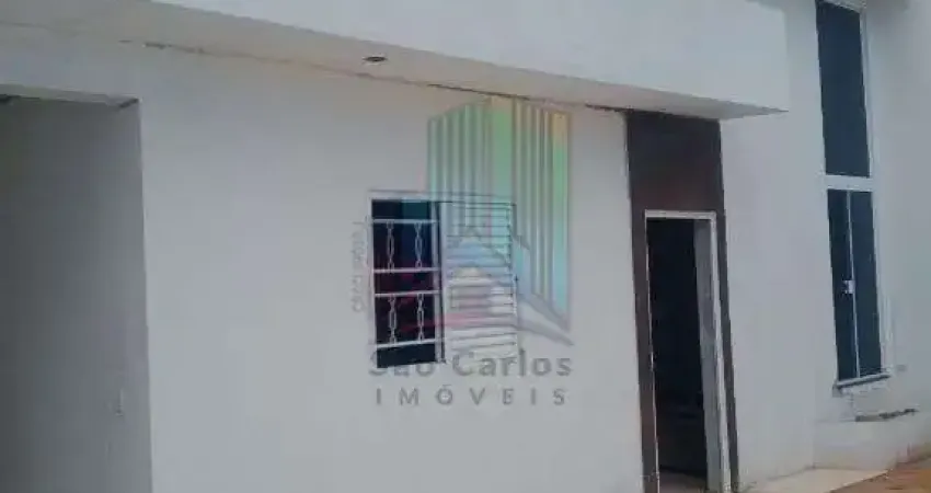 Casa com 3 quartos à venda na Rua Armando Bertini, 964, Residencial Arcoville, São Carlos