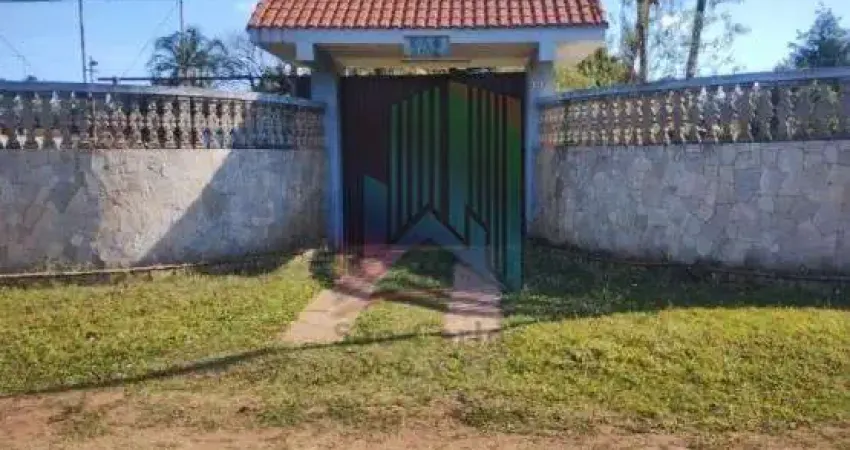 Chácara / sítio com 3 quartos à venda na Rua Professor Francisco de Oliveira Alves, 511, Chácara Leila, São Carlos