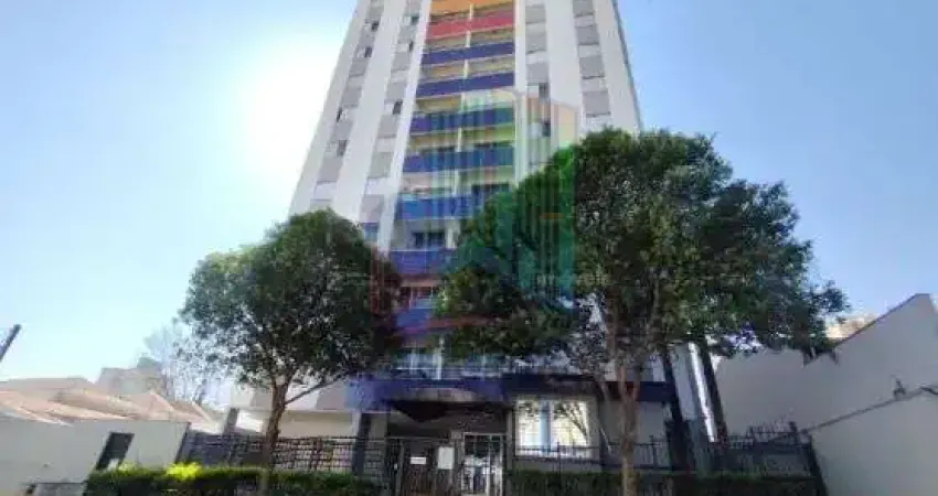 Lindo apartamento todo mobiliado de 3 dormitorios com 1 suite no ed. villagio di napoli