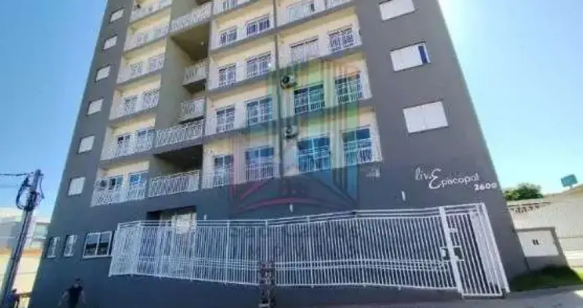Kitnet / Stúdio para alugar na Rua Episcopal, 2600, Centro, São Carlos