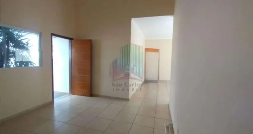 Casa padrao a venda no parque fehr, sao carlos - 3 dormitorios e 2 vagas na garagem