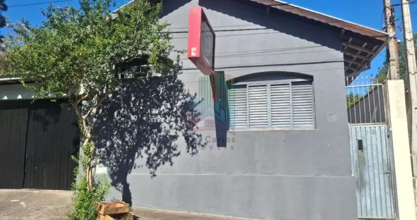 Casa com 2 quartos para alugar na Rua Antônio Rodrigues Cajado, 1112, Vila Monteiro (Gleba I), São Carlos