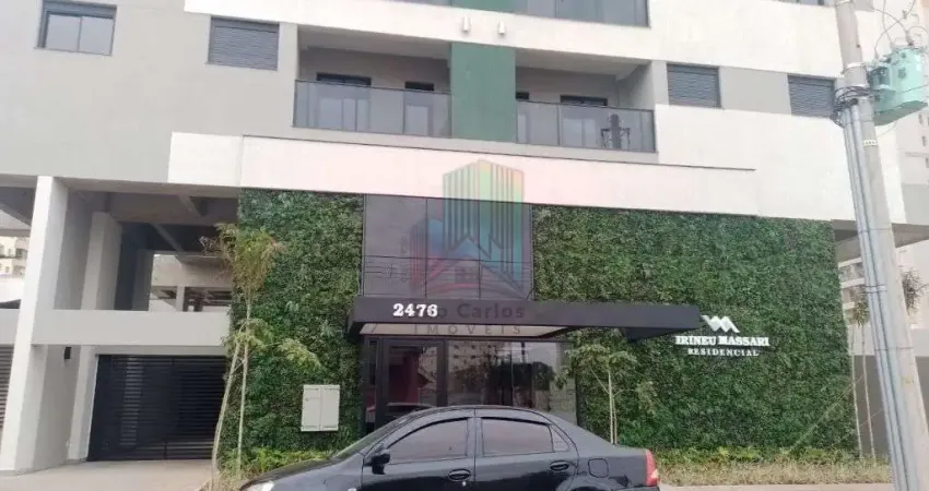 Excelente apartamento de 2 dormitorios com 1 suite no centro da cidade com 108 metros