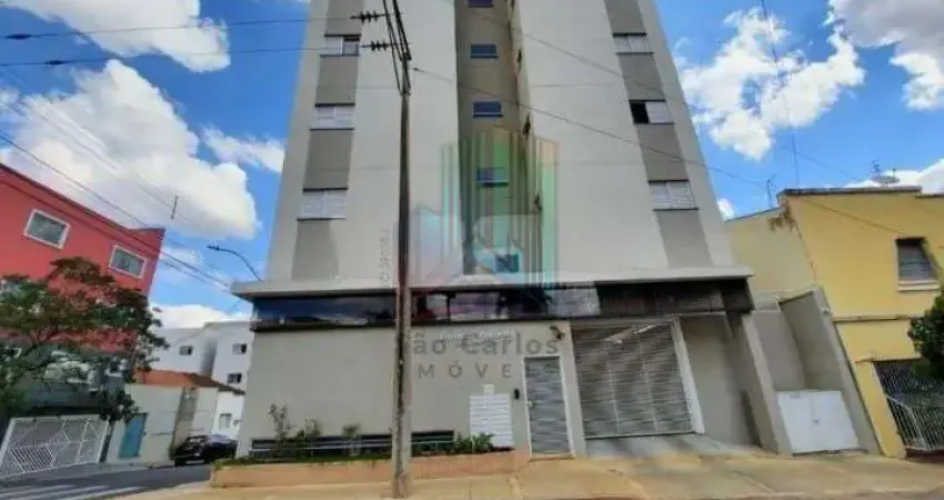 Excelente apartamento para vendas, todo mobiliado, prontinho para morar no centro da cidade