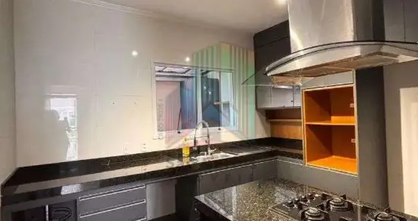 Casa em condomínio fechado com 3 quartos para alugar na Rua Doutor Marino Costa Terra, 1000, Parque Sabará, São Carlos