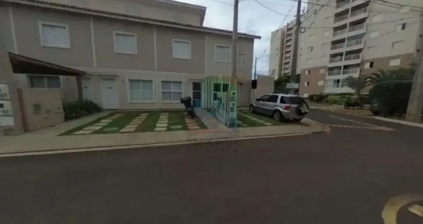 Casa em condomínio fechado com 2 quartos para alugar na Rua Doutor Marino Costa Terra, 1000, Parque Sabará, São Carlos