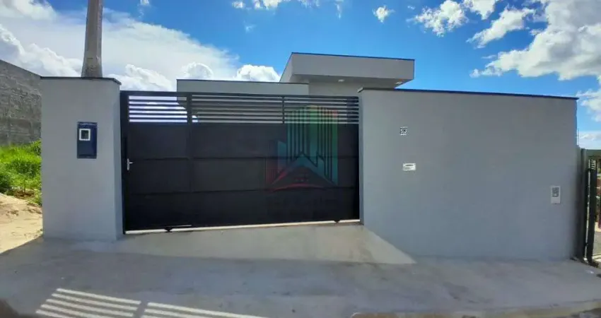 Casa com 3 quartos à venda na Rua Vinte e Seis, 53, Residencial Arcoville, São Carlos