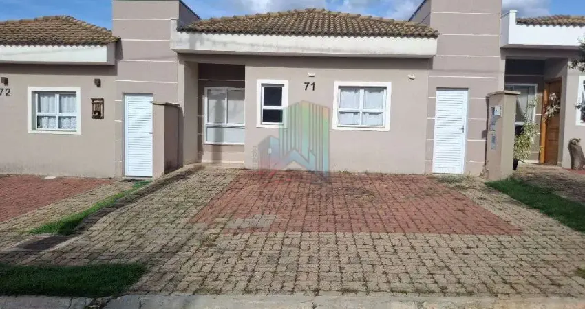 Excelente casa de 3 dormitorios com 1 suite no Res. Recanto do Bosque