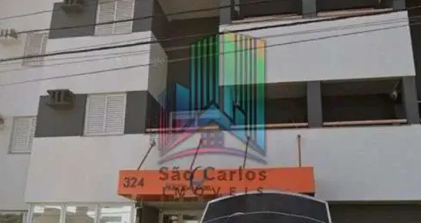 Disponivel a partir do 11/03. Excelente apartamento com 2 dormitorios, com 1 suite no Ed. Princesa Isabel