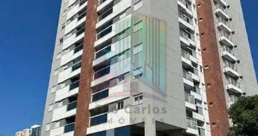 Apartamento Padrao a Venda no Parque Santa Monica, Sao Carlos