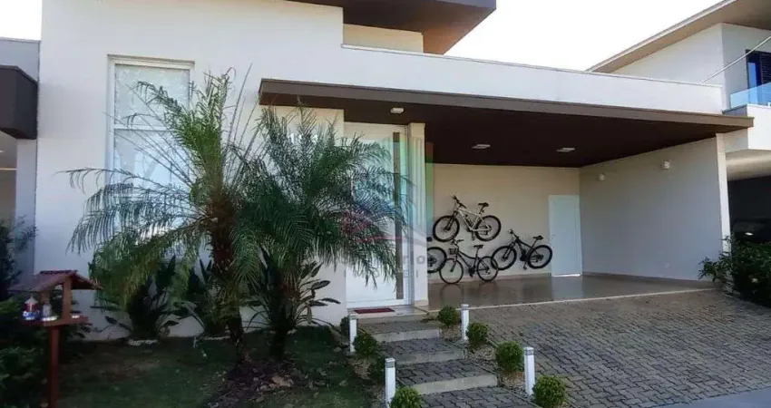 Casa em condomínio fechado com 3 quartos à venda na Rua Ray Wesley Herrick, 1500, Jardim Jóckei Club A, São Carlos