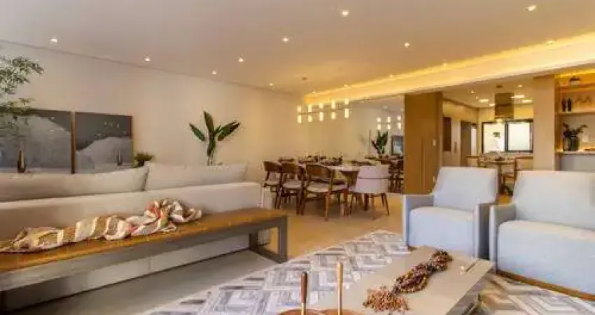 Apartamento com 3 quartos à venda no Gonzaga, Santos 