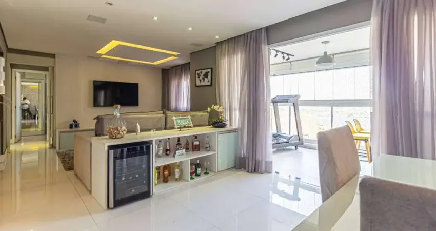 Apartamento com 2 quartos à venda no Ponta da Praia, Santos 