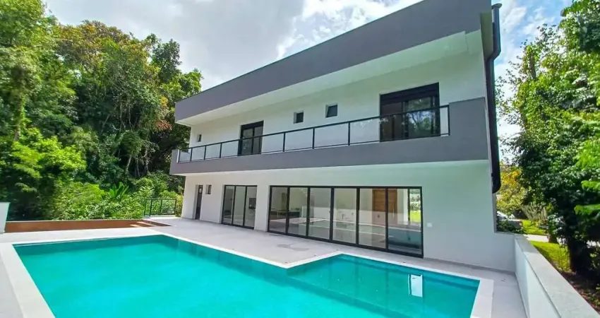 Casa com 4 quartos à venda no Balneário Guarujá, Guarujá 