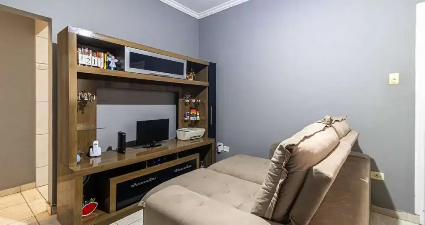 Apartamento com 2 quartos à venda no Gonzaga, Santos 
