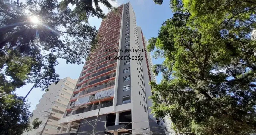 Maravilhoso apartamento de 96m² no Alto da Boa Vista, com 3 dormitórios, sendo 1 suíte, sala ampla, terraço com churrasqueira, lavabo e 1 vaga