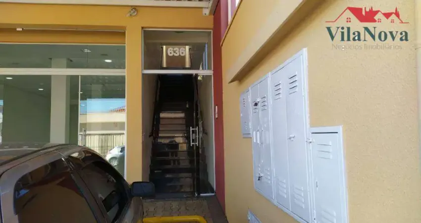 Salão para alugar, 300 m² por R$ 8.279,00/mês - Centro - Indaiatuba/SP