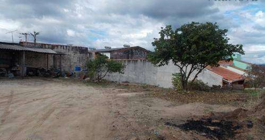 Terreno à venda, 500 m² por R$ 1.596.000,00 - Jardim Sevilha - Indaiatuba/SP