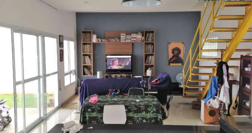 Casa à venda, 240 m² por R$ 950.000,00 - Jardim Esplanada II - Indaiatuba/SP