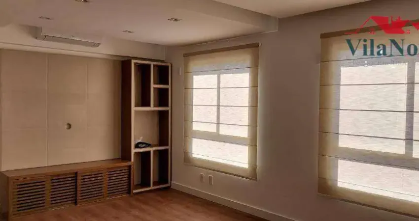 Apartamento com 3 dormitórios à venda, 128 m² por R$ 1.590.000,00 - Edifício Due - Indaiatuba/SP