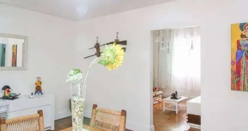 Apartamento com 2 dormitórios, 93 m² - venda por R$ 900.000 ou aluguel por R$ 4.700/mês - Barra Funda - São Paulo/SP