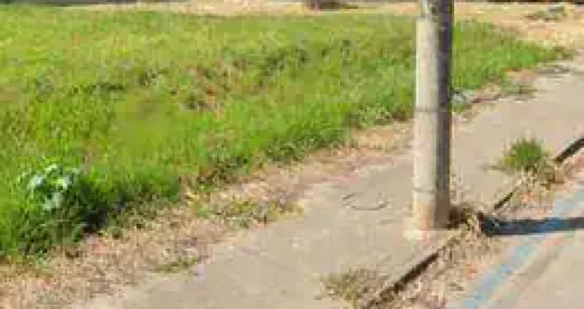 Terreno à venda, 285 m² por R$ 298.000,00 - Jardim Brasil - Indaiatuba/SP