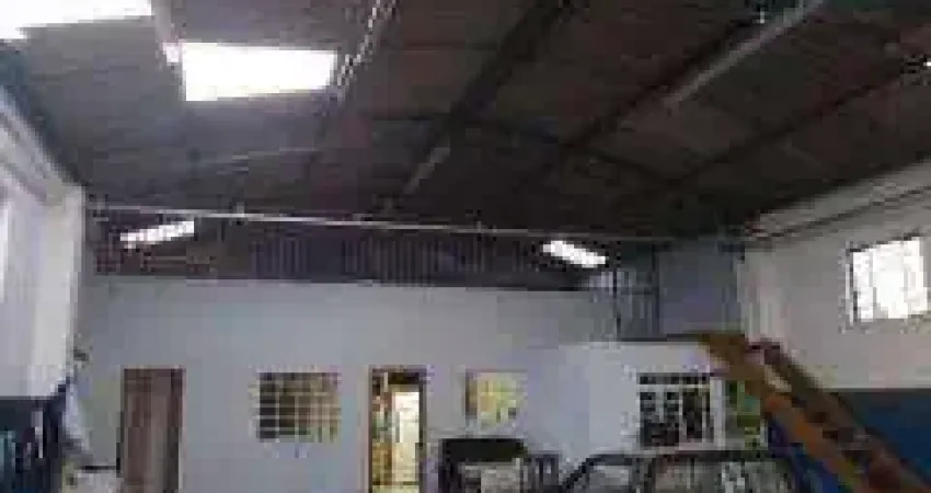 Galpão à venda, 250 m² por R$ 905.000,00 - Vila Brizzola - Indaiatuba/SP