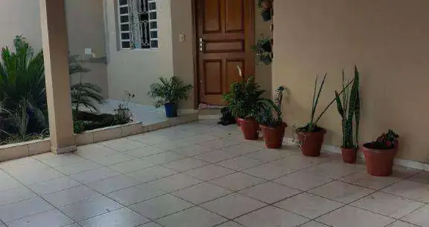 Casa com 2 dormitórios à venda, 80 m² por R$ 692.000,00 - Jardim Eldorado - Indaiatuba/SP
