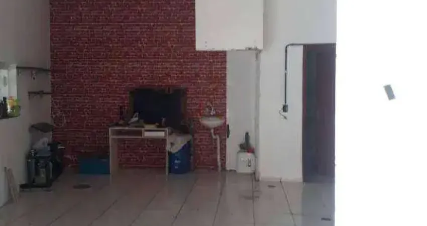 Loja à venda, 90 m² por R$ 850.000,00 - Jardim Colonial - Indaiatuba/SP