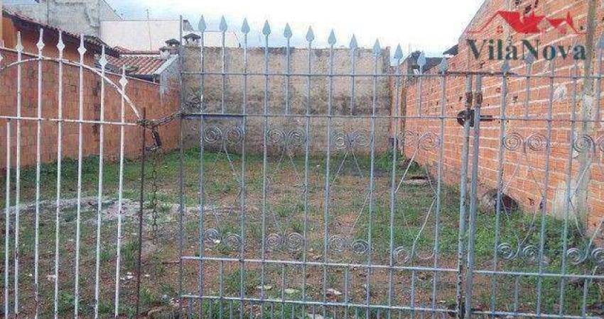 TERRENO PROXIMO AO PARQUE ECOLOGICO