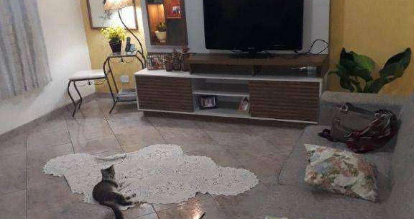 Casa com 3 quartos à venda na Rua Thomáz Barrio Gomez, Jardim Rêmulo Zoppi, Indaiatuba
