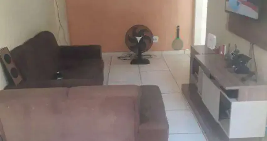 Casa à venda, 87 m² por R$ 650.000,00 - Jardim Morada do Sol - Indaiatuba/SP