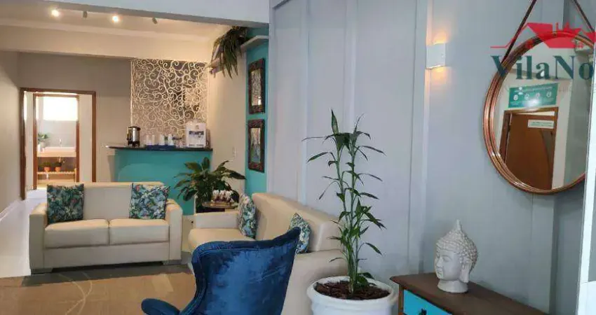 Loja, 260 m² - venda por R$ 2.880.000,00 ou aluguel por R$ 12.785,00/mês - Jardim Colonial - Indaiatuba/SP