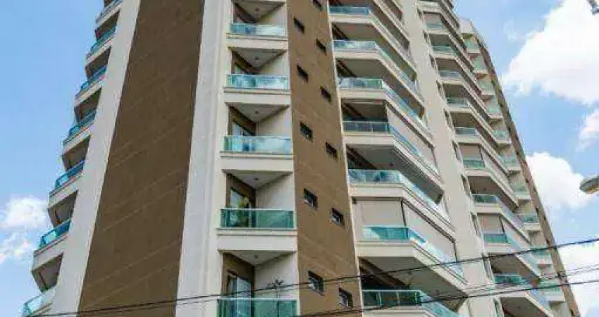 Apartamento à venda, 267 m² por R$ 1.720.000,00 - Condomínio Residencial Cisa - Indaiatuba/SP