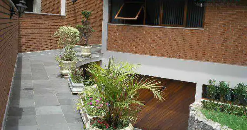 Sobrado Horto Florestal - São Paulo À venda