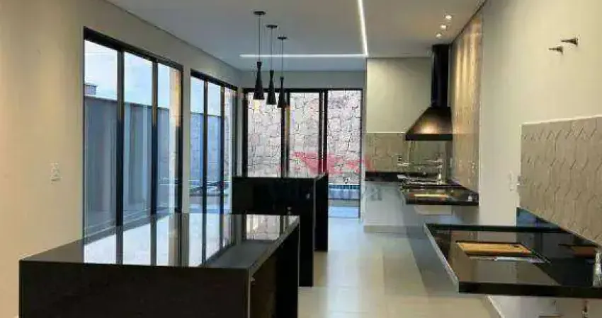 Casa à venda, 223 m² por R$ 1.950.000,00 - Condomínio Terra Magna - Indaiatuba/SP