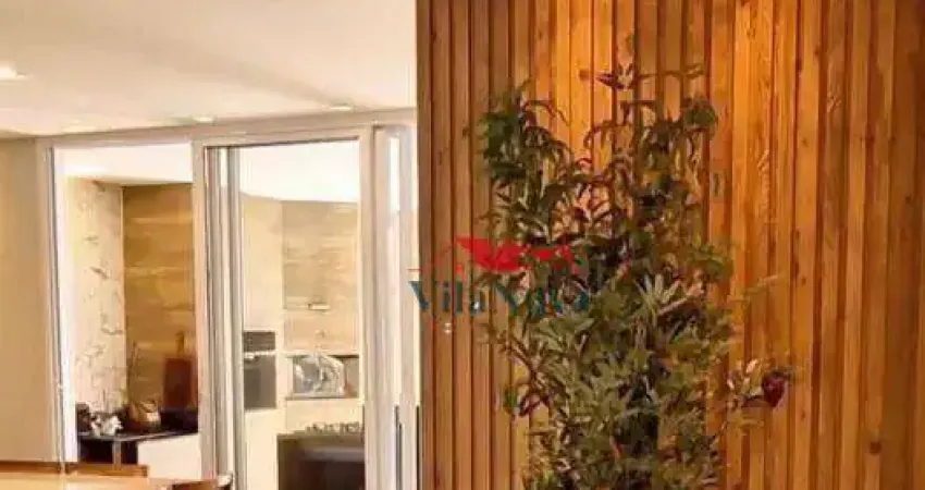 Casa com 3 dormitórios à venda, 246 m² por R$ 1.900.000,00 - Condomínio Alto de Itaici - Indaiatuba/SP