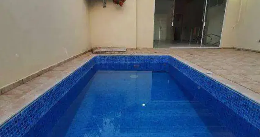 Casa à venda, 168 m² por R$ 1.200.000,00 - Jardim Portal de Itaici - Indaiatuba/SP
