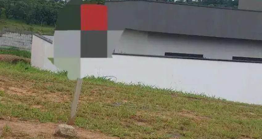 Terreno à venda, 550 m² por R$ 617.000,00 - Condomínio Laguna Residencial - Indaiatuba/SP