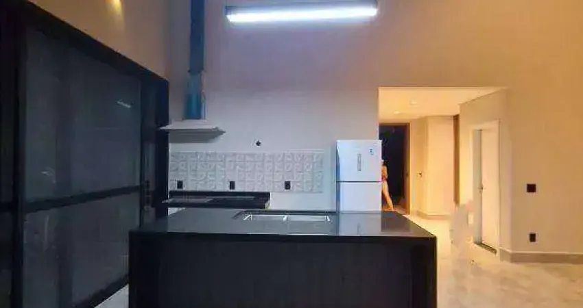 Chácara à venda, 1000 m² por R$ 2.890.000,00 - Terras de Itaici - Indaiatuba/SP