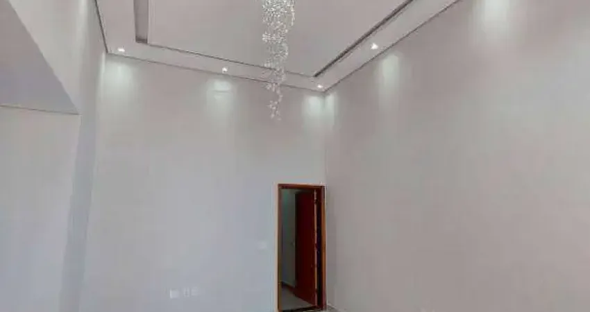Casa à venda, 138 m² por R$ 905.000,00 - Jardins do Império - Indaiatuba/SP