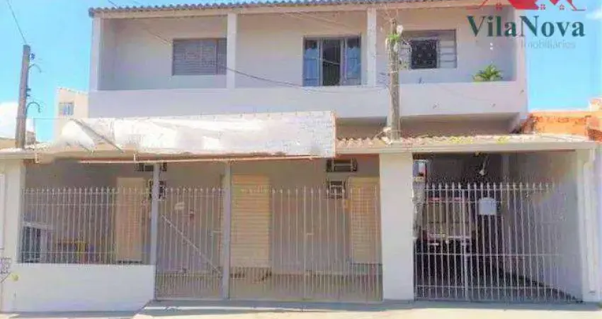 Casa à venda por R$ 670.000,00 - Jardim Morada do Sol - Indaiatuba/SP