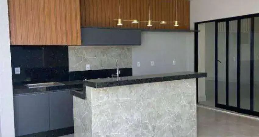 Casa com 3 dormitórios à venda, 235 m² por R$ 2.250.000,00 - Condomínio Maria Dulce - Indaiatuba/SP